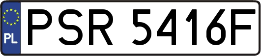PSR5416F