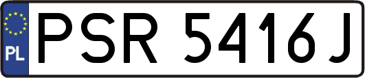 PSR5416J