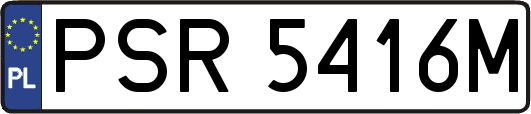 PSR5416M