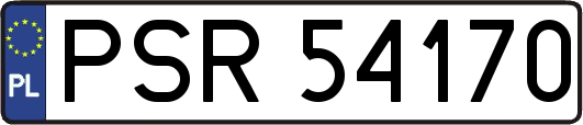 PSR54170