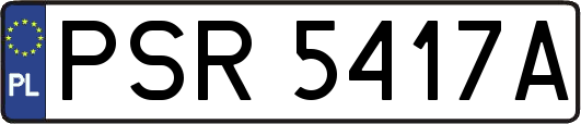 PSR5417A