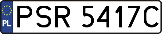 PSR5417C