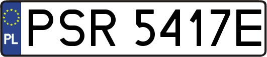 PSR5417E