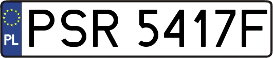 PSR5417F