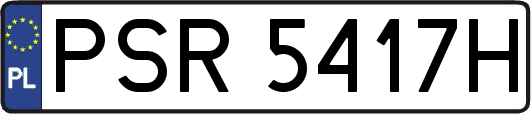 PSR5417H