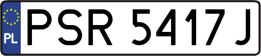 PSR5417J