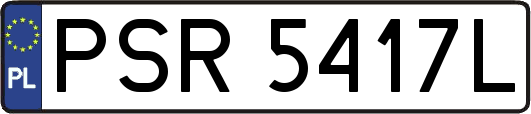 PSR5417L