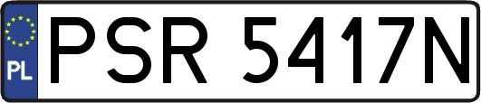 PSR5417N
