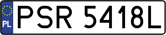 PSR5418L