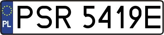 PSR5419E
