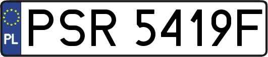 PSR5419F