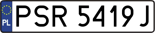 PSR5419J