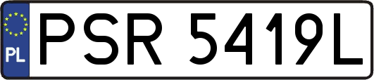 PSR5419L