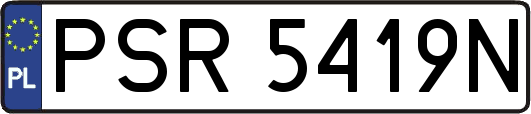 PSR5419N