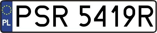 PSR5419R