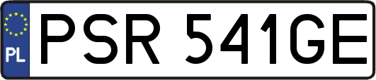 PSR541GE