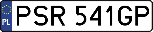 PSR541GP