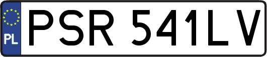PSR541LV