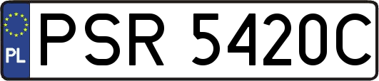 PSR5420C