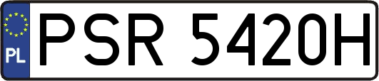 PSR5420H