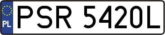 PSR5420L