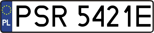 PSR5421E