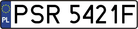 PSR5421F