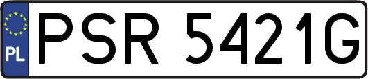 PSR5421G