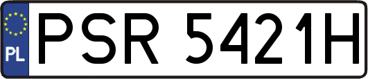 PSR5421H