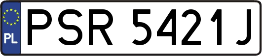 PSR5421J