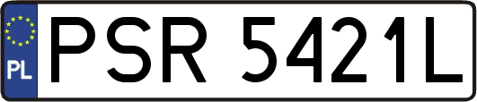 PSR5421L