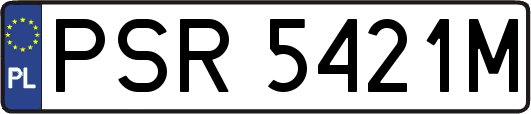 PSR5421M