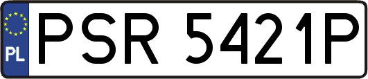PSR5421P