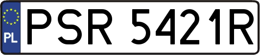 PSR5421R