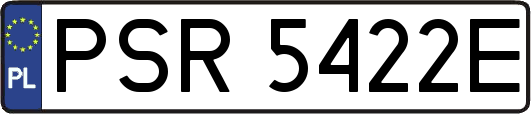 PSR5422E