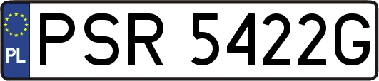PSR5422G