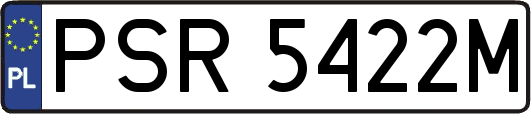 PSR5422M