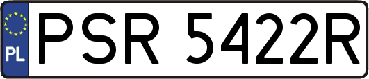 PSR5422R