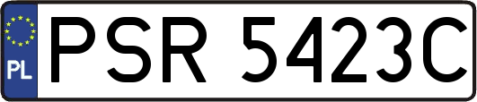 PSR5423C