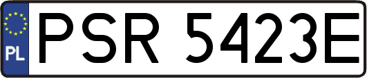 PSR5423E