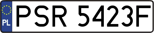 PSR5423F