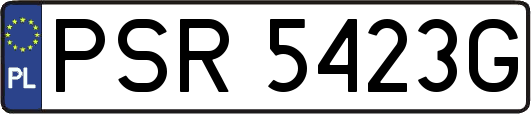 PSR5423G