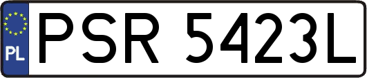 PSR5423L