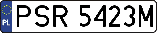 PSR5423M