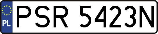 PSR5423N