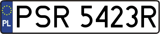 PSR5423R