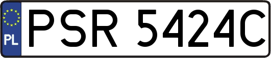 PSR5424C