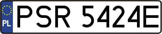 PSR5424E