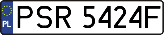 PSR5424F