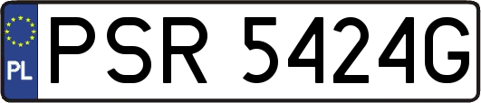 PSR5424G